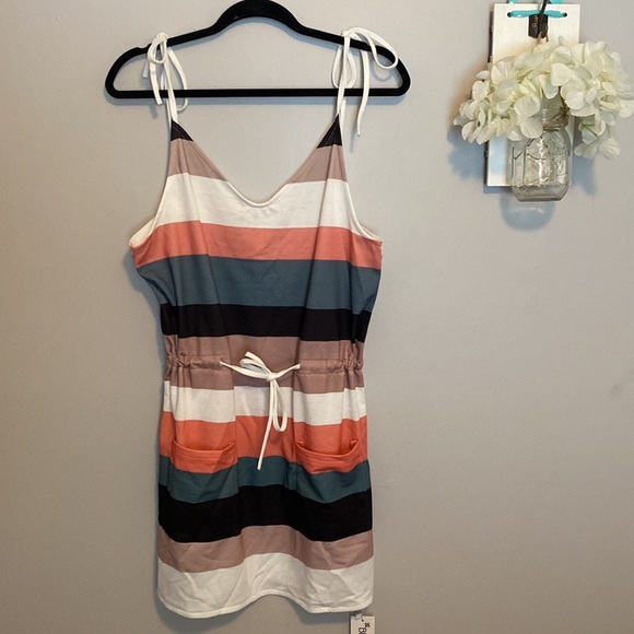 Belinda Dresses & Skirts - Belinda sundress women’s size medium